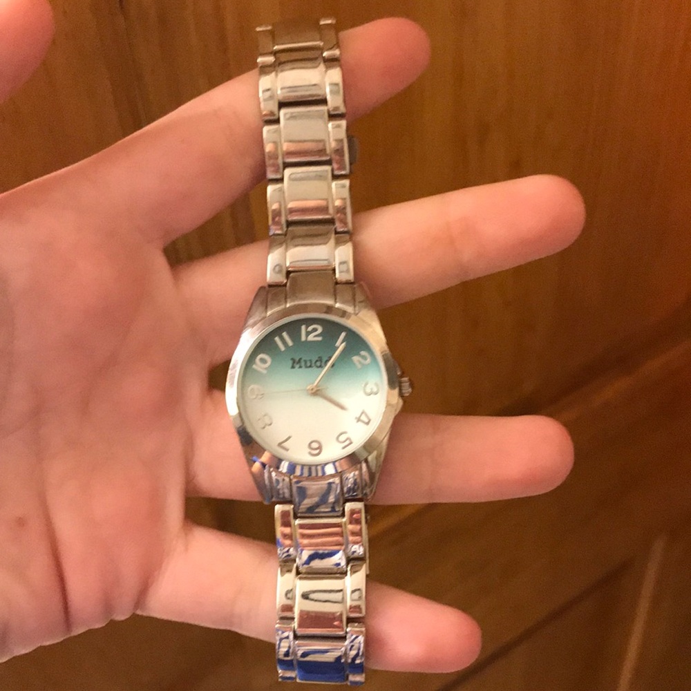 Mudd watch